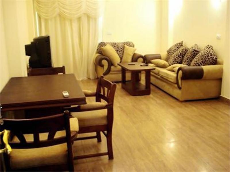 Bahga Palace 2 Residential Apartments Hurghada Room photo